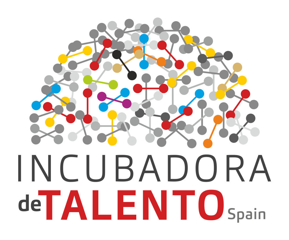 Logo Incubadora de Talento