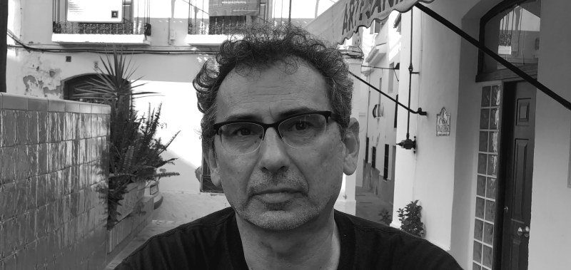 Máster Economía y Organización de Empresas Iñaki Iriarte