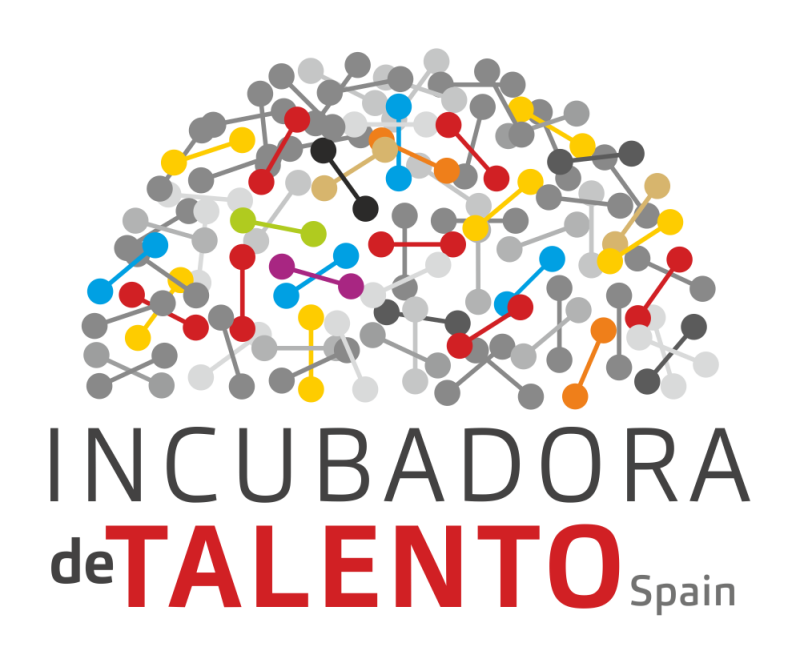 Logo Incubadora de Talento