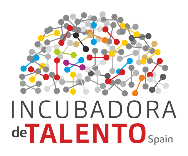 Incubadora de Talento Logo Incubadora de Talento