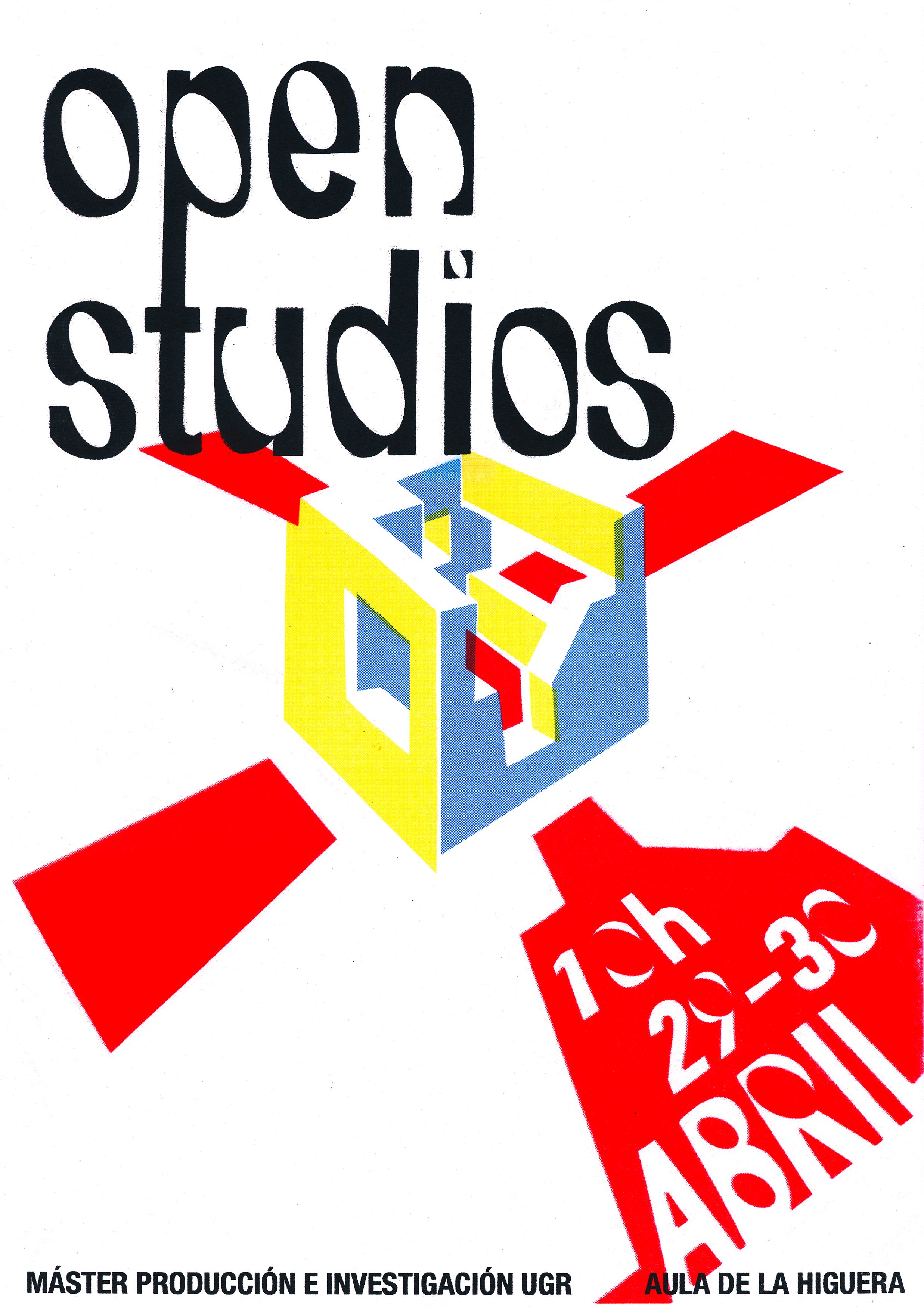 Open Studios 2025