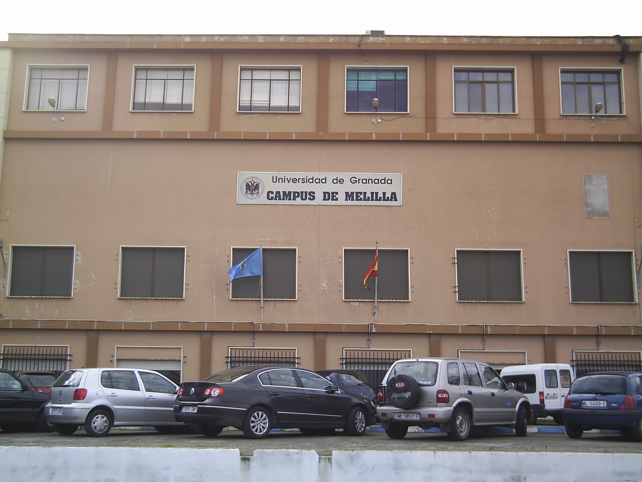 MELILLA