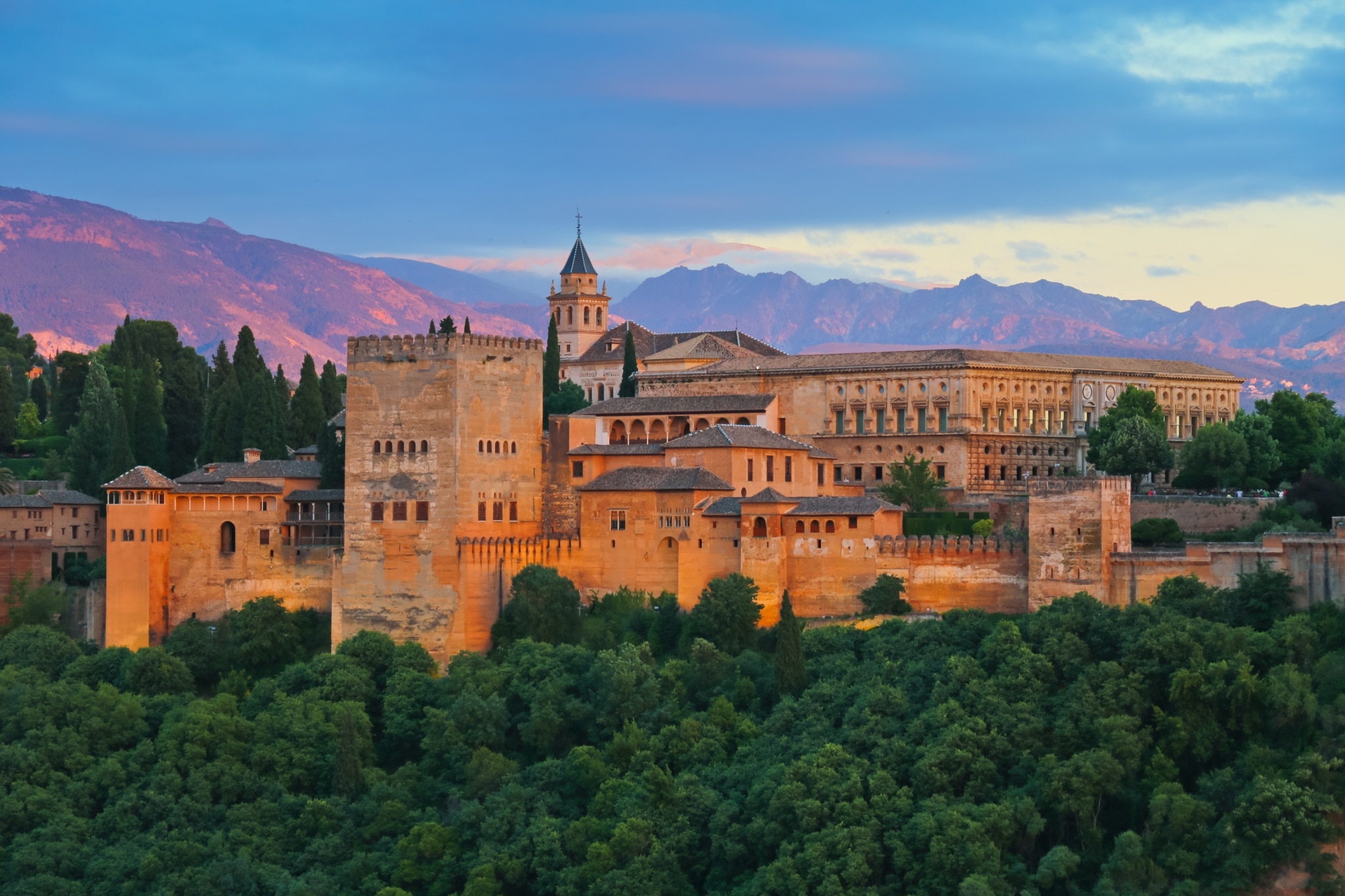 granada