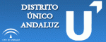 Logo Junta Andalucía Distrito Único