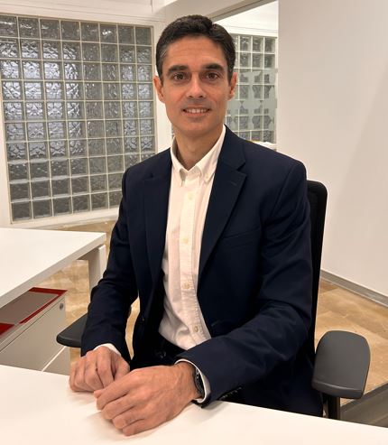 José Antonio Marín Marín