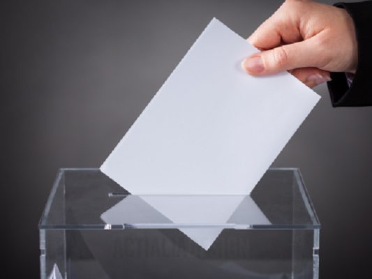 Elecciones UGR