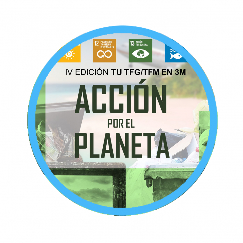 Acción por el planeta