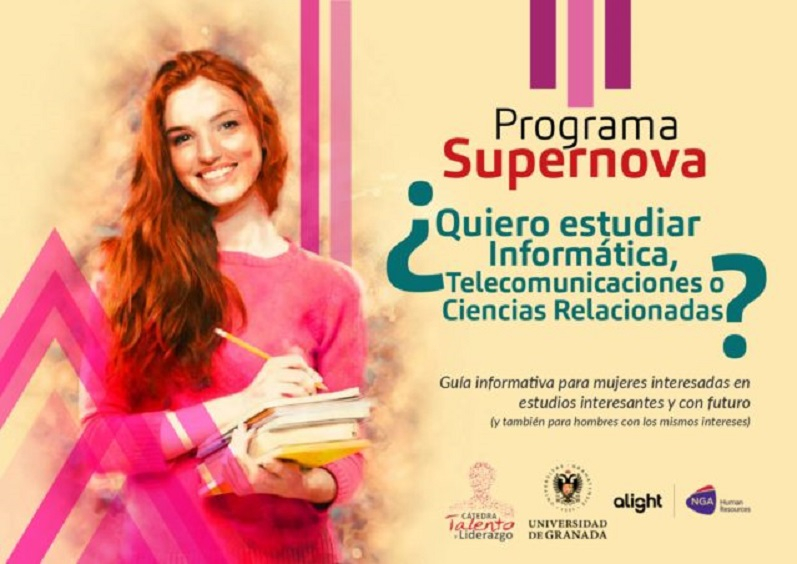 Programa Supernova Programa Supernova