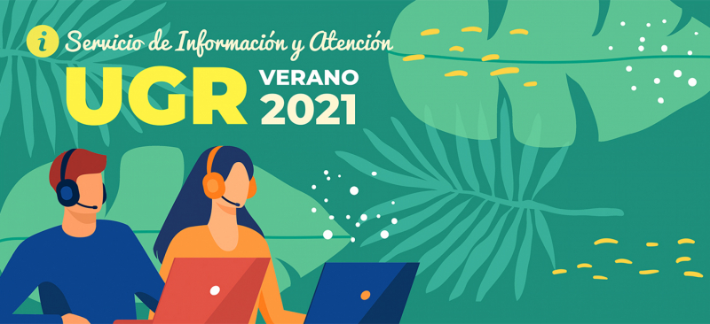 Verano 2021 Verano 2021