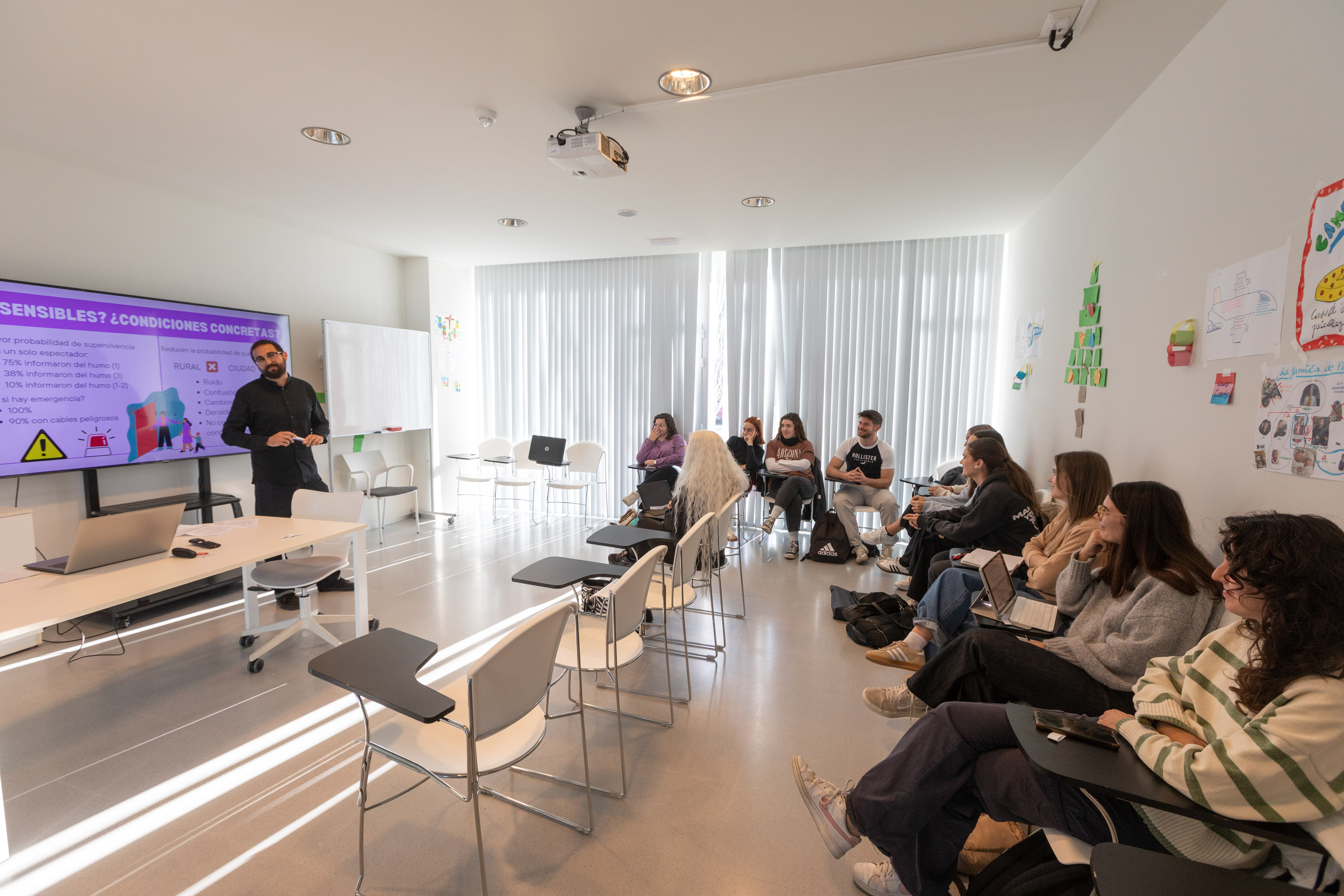 Presentación
