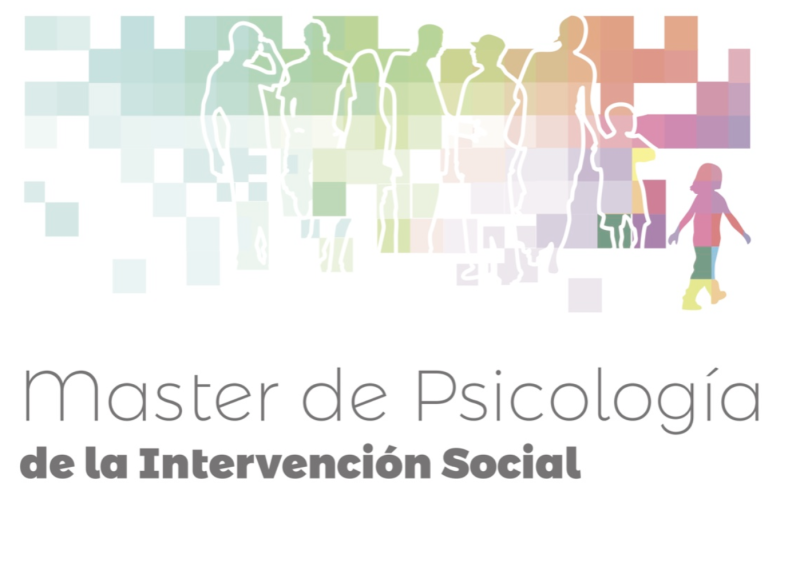 Logo del máster Logo del máster