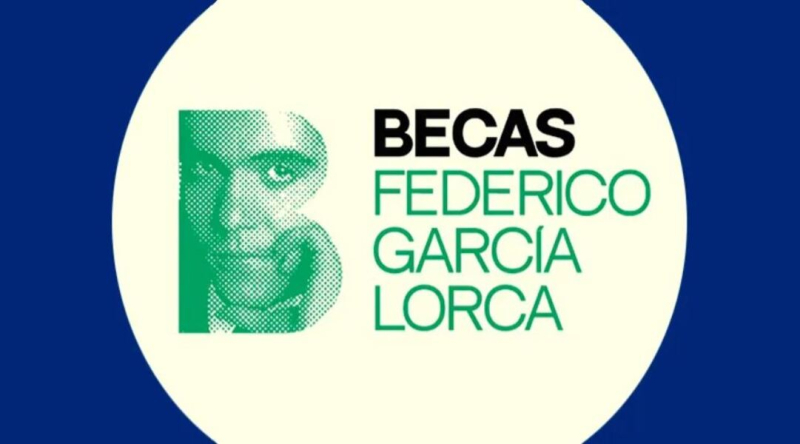 PROGRAMA DE BECAS DE POSTGRADO DE ANDALUCÍA  “FEDERICO GARCÍA LORCA”