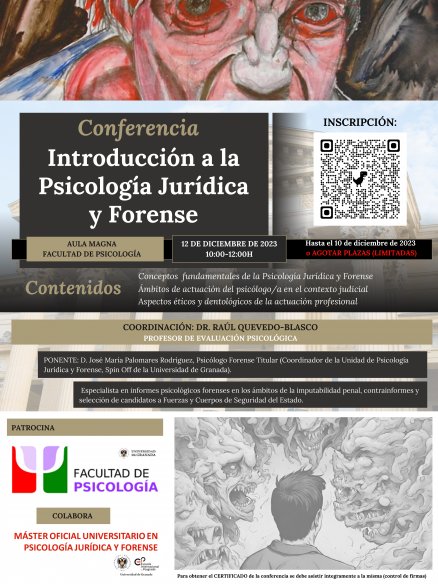 POSTER A4-Conferencia Ps 2023