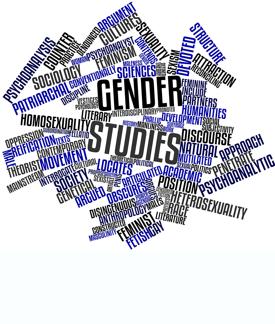 Estudios de género