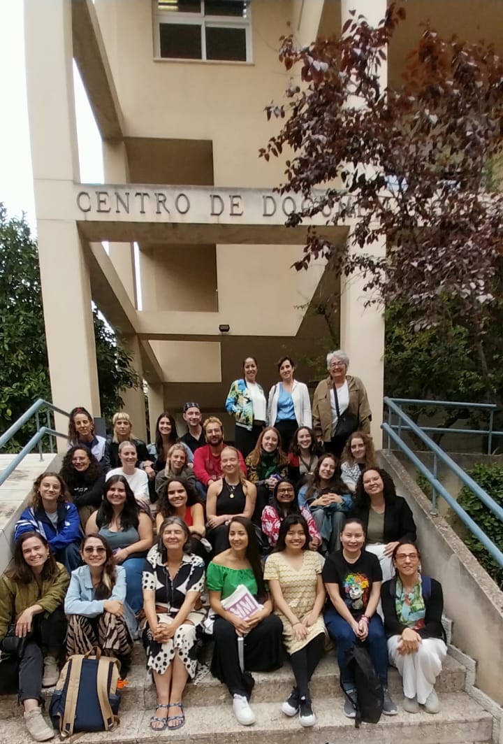 Alumnado GEMMA curso 2024-2025 Alumnado GEMMA curso 2024-2025