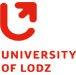 logo university Lodz