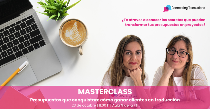 Masterclass Masterclass