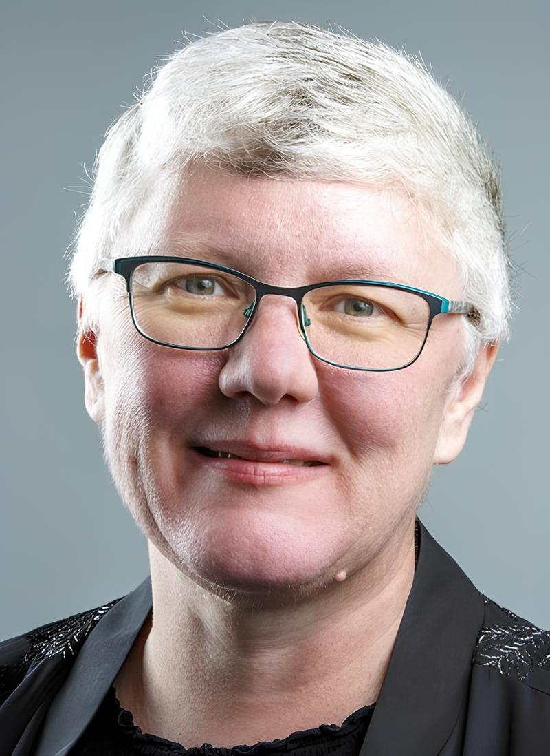 Lynne Bowker