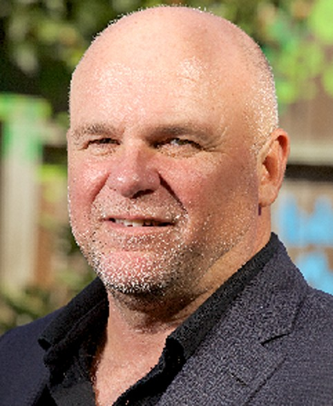 Anthony Pym