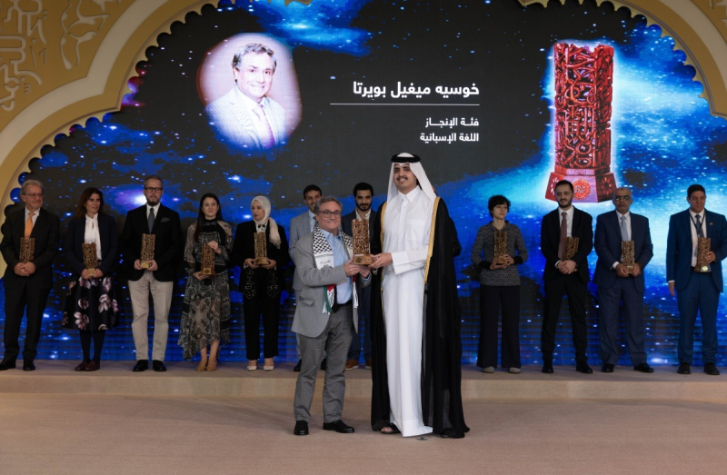 doha SHEIk